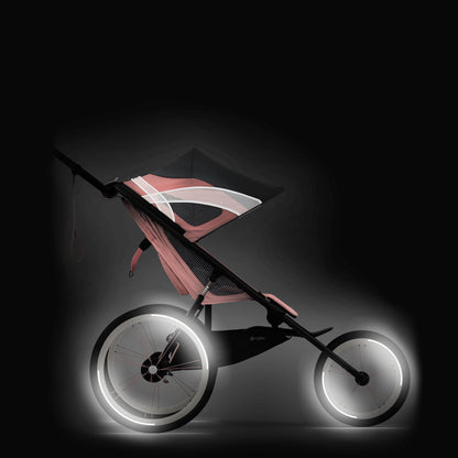 Cybex Sport Avi Jogging Stroller Frame