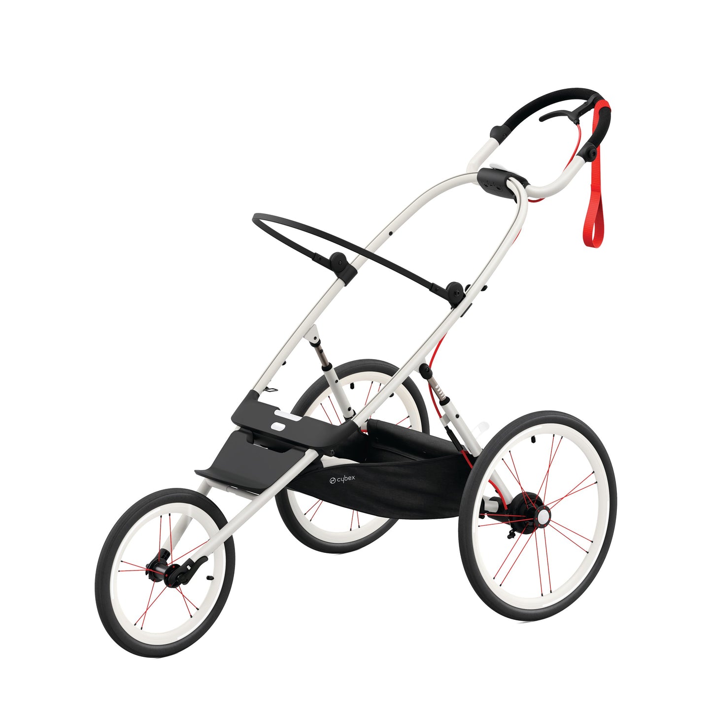 Cybex Sport Avi Jogging Stroller Frame