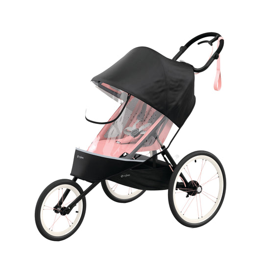 Cybex Avi Jogging Stroller Rain Cover