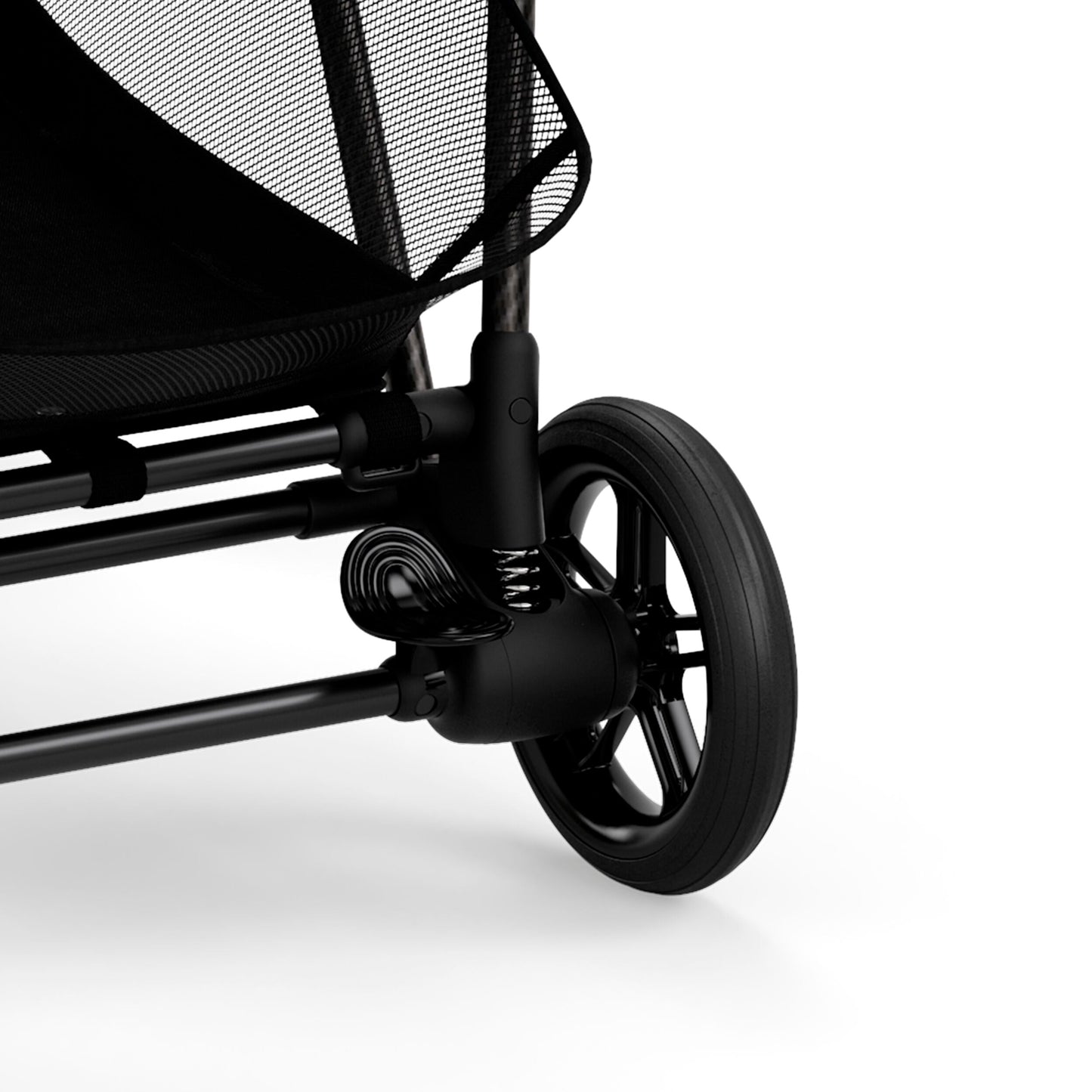 Cybex Melio Carbon 2.0 Stroller