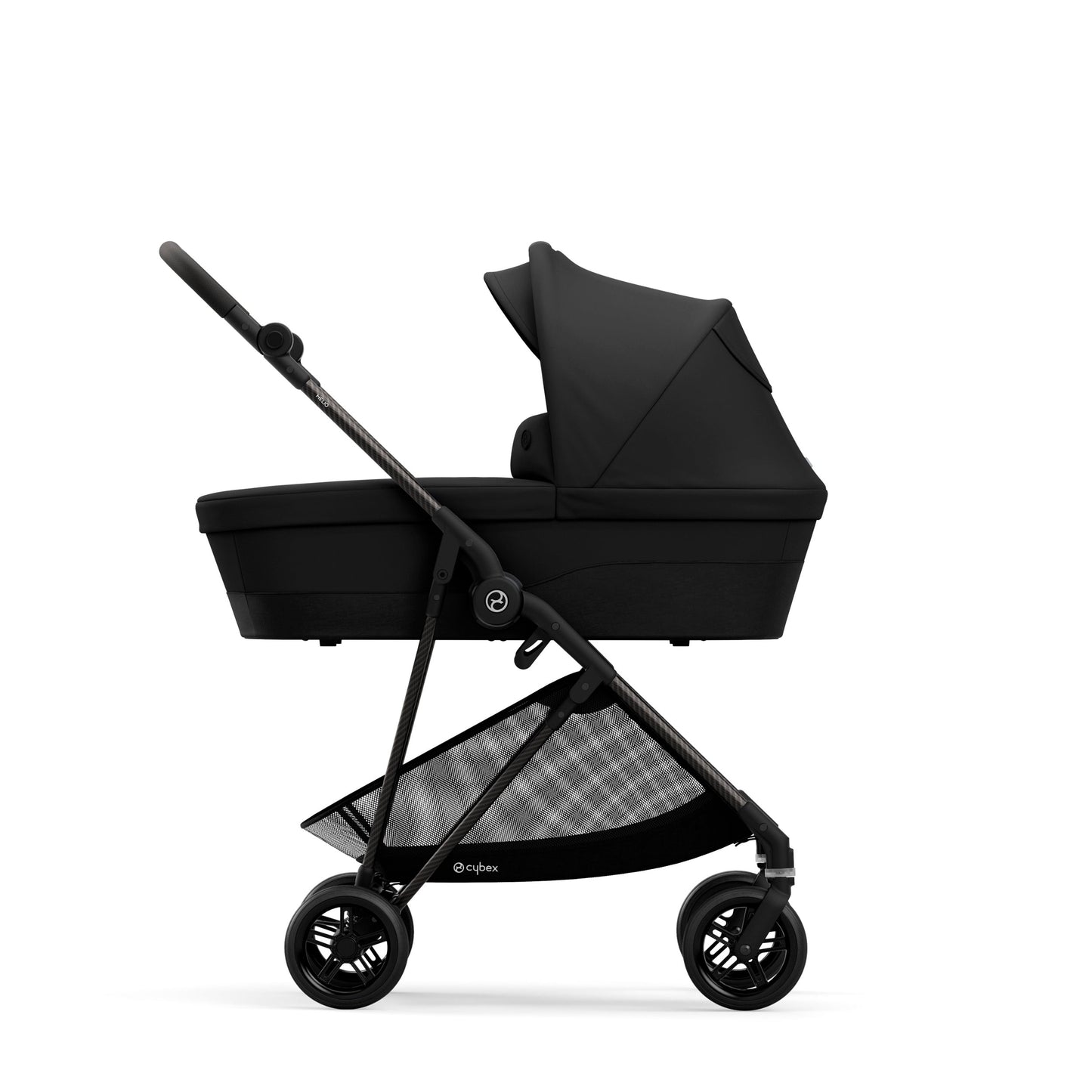 Cybex Melio Carbon 2.0 Stroller