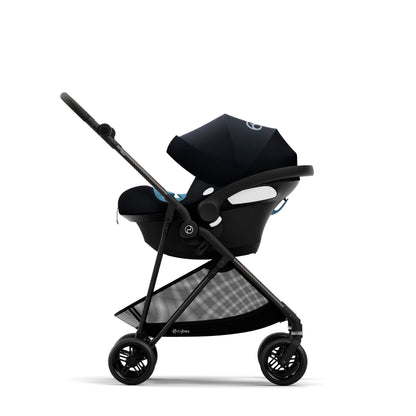 Cybex Melio Carbon 2.0 Stroller