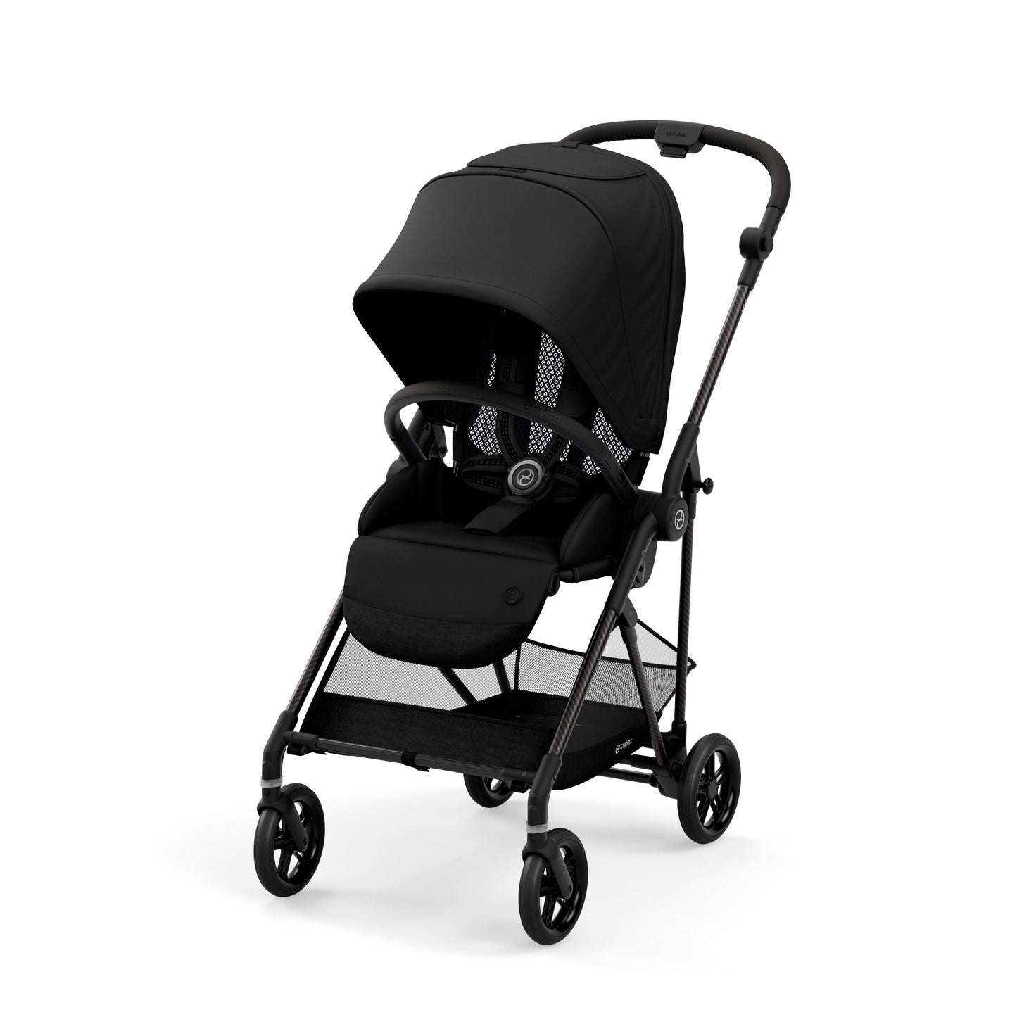 Cybex Melio Carbon 2.0 Stroller