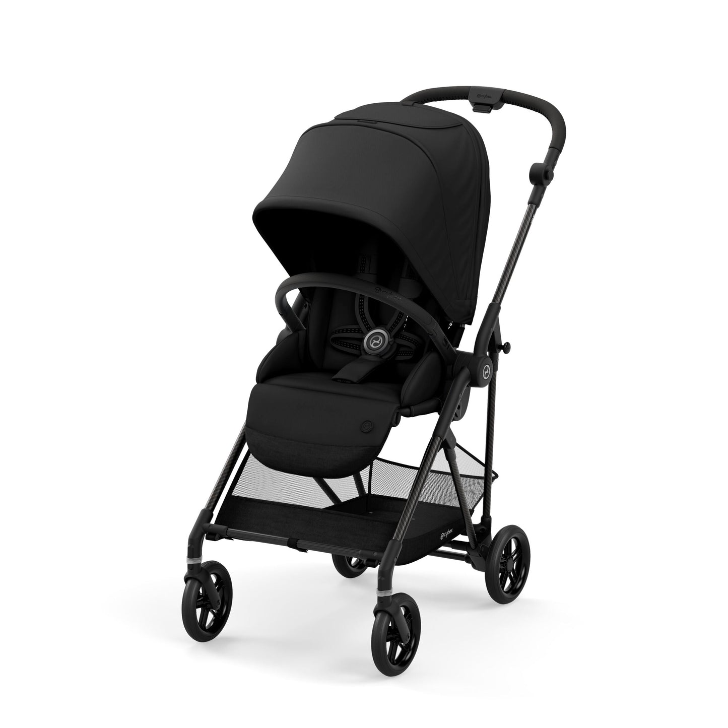 Cybex Melio Carbon 2.0 Stroller