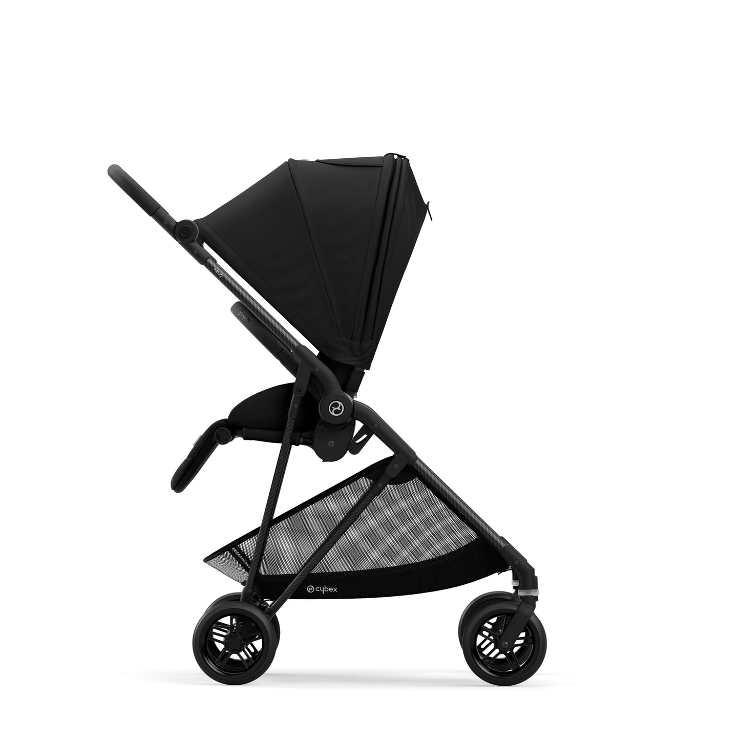 Cybex Melio Carbon 2.0 Stroller