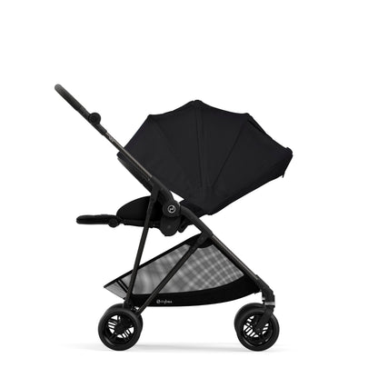 Cybex Melio Carbon 2.0 Stroller