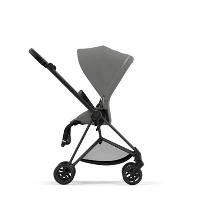 Cybex Platinum Mios 3 Stroller