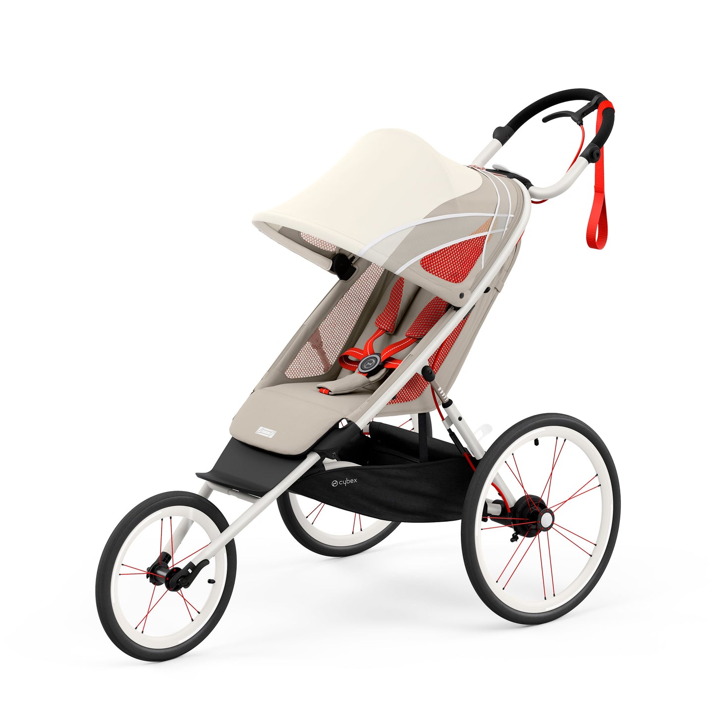 Cybex Sport Avi Jogging Stroller