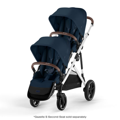 Cybex Gold Gazelle S 2 Stroller