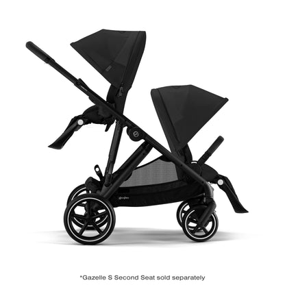 Cybex Gold Gazelle S 2 Stroller