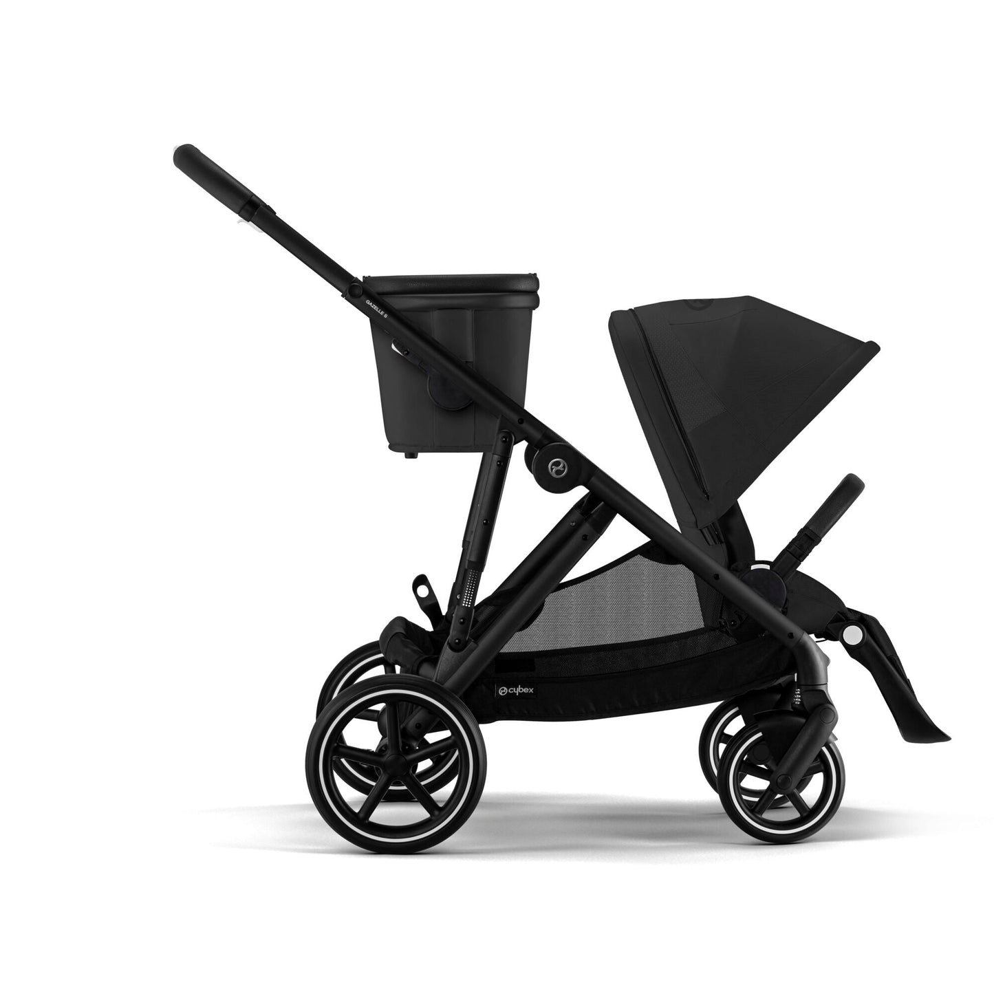 Cybex Gold Gazelle S 2 Stroller