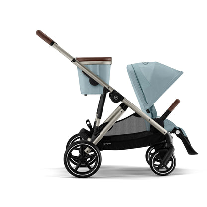 Cybex Gold Gazelle S 2 Stroller