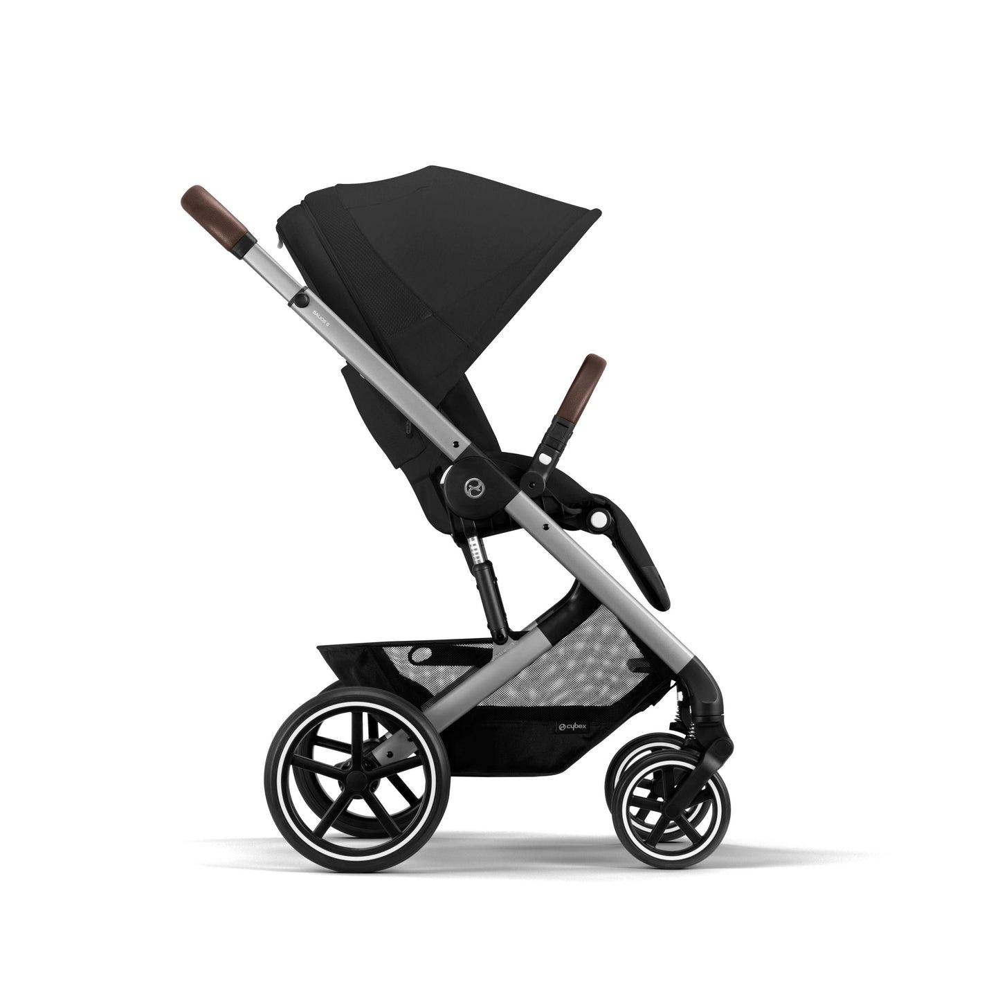 Cybex Gold Balios S Lux 2 Stroller