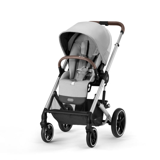 Cybex Gold Balios S Lux 2 Stroller