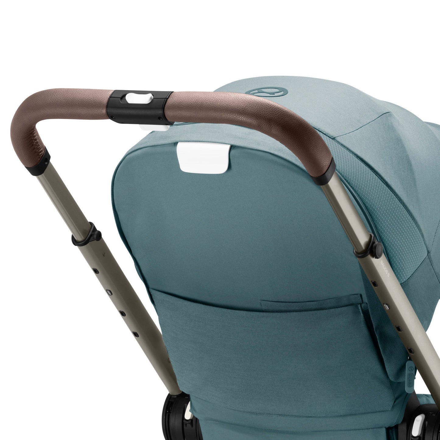 Cybex Gold Balios S Lux 2 Stroller