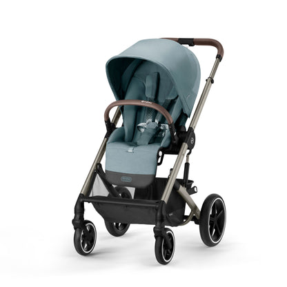 Cybex Gold Balios S Lux 2 Stroller