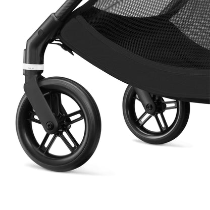 Cybex Melio Carbon 3 Stroller with Aton G SensorSafe Travel System