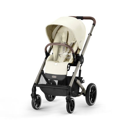 Cybex Gold Balios S Lux 2 Stroller