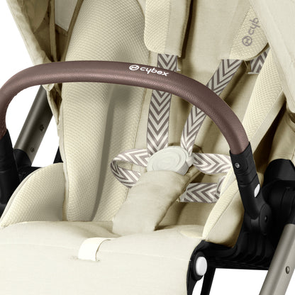 Cybex Gold Balios S Lux 2 Stroller