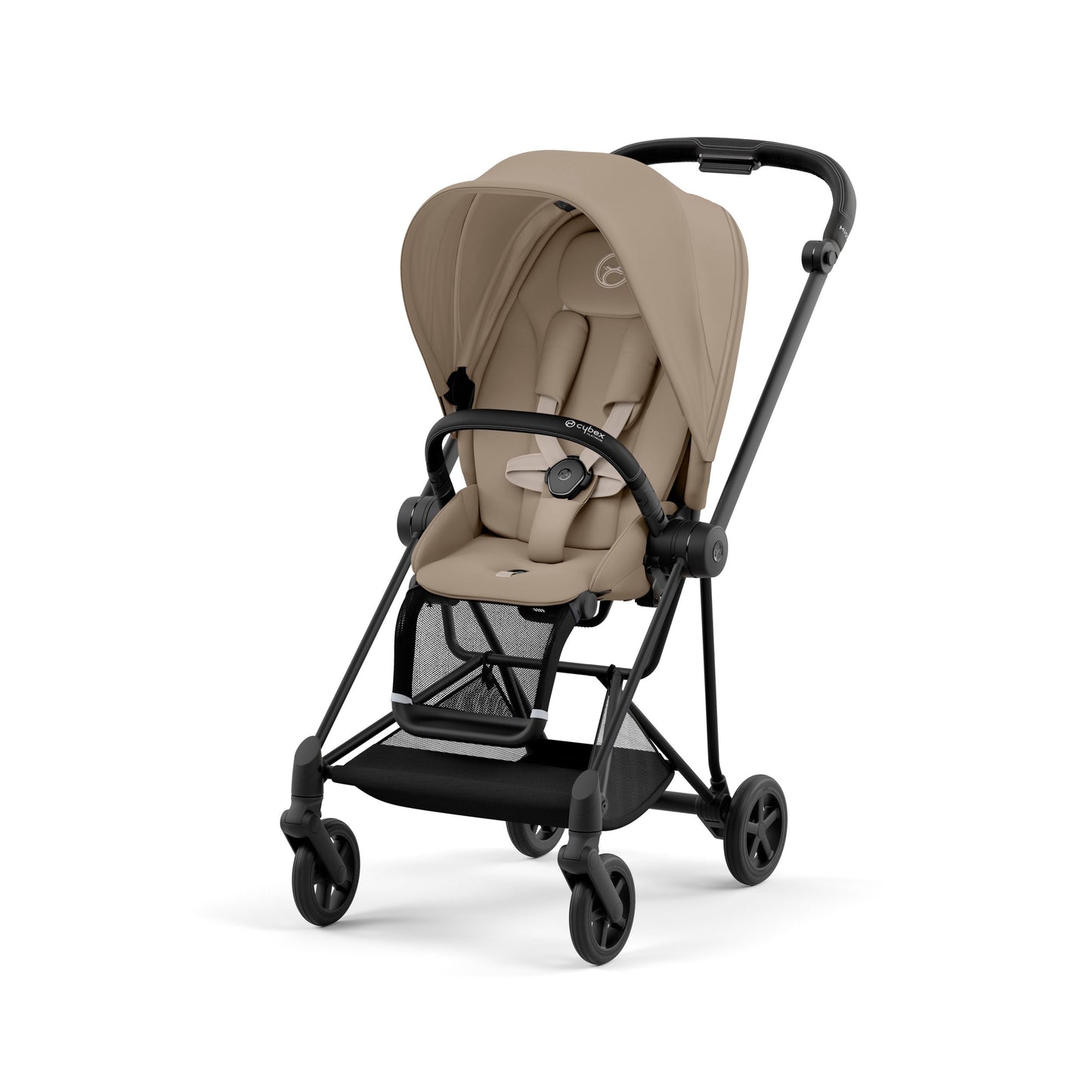 Cybex Platinum Mios 3 Stroller