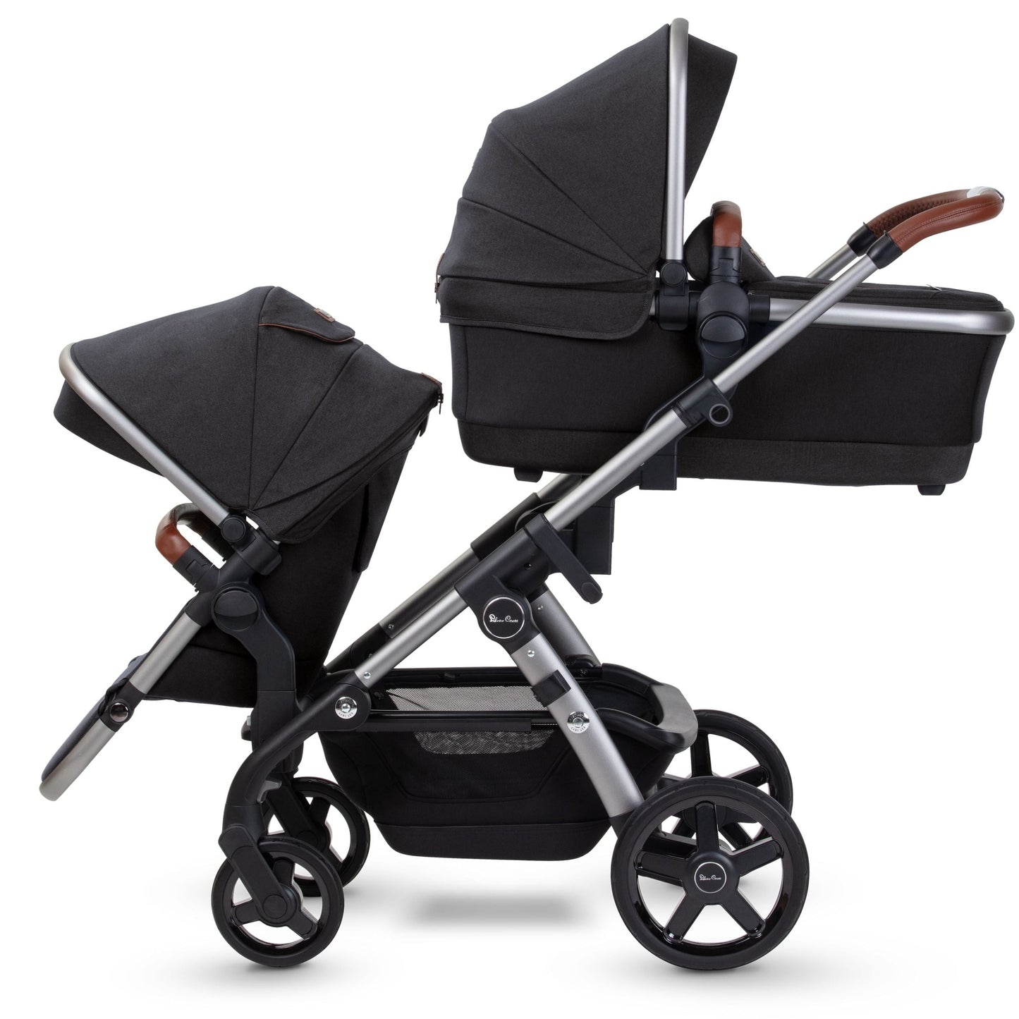 Silver Cross Wave 2022 Stroller