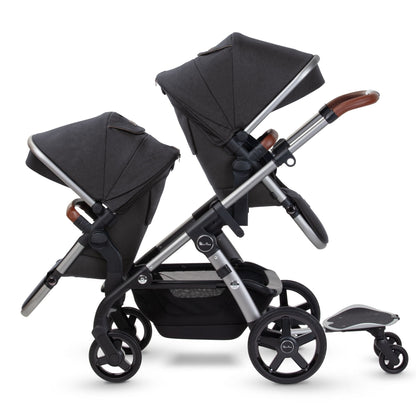 Silver Cross Wave 2022 Stroller