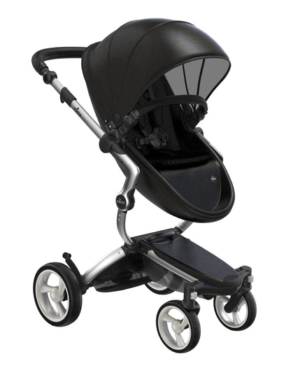 Mima Xari 4G Complete Stroller (One Box Solution)