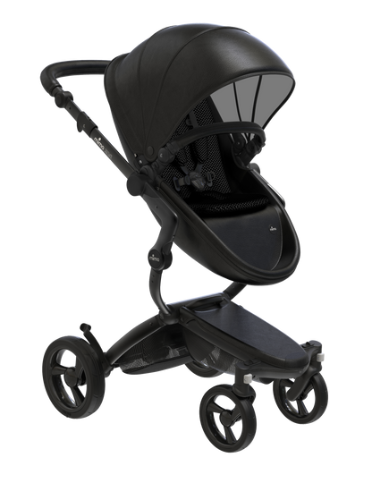 Mima Xari 4G Complete Stroller (One Box Solution)