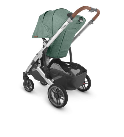 UPPAbaby Cruz V2 Stroller and Bassinet Bundle