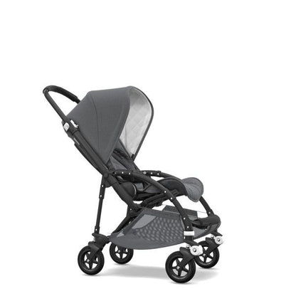 Bugaboo Bee⁵ Complete Stroller Set - Mega Babies