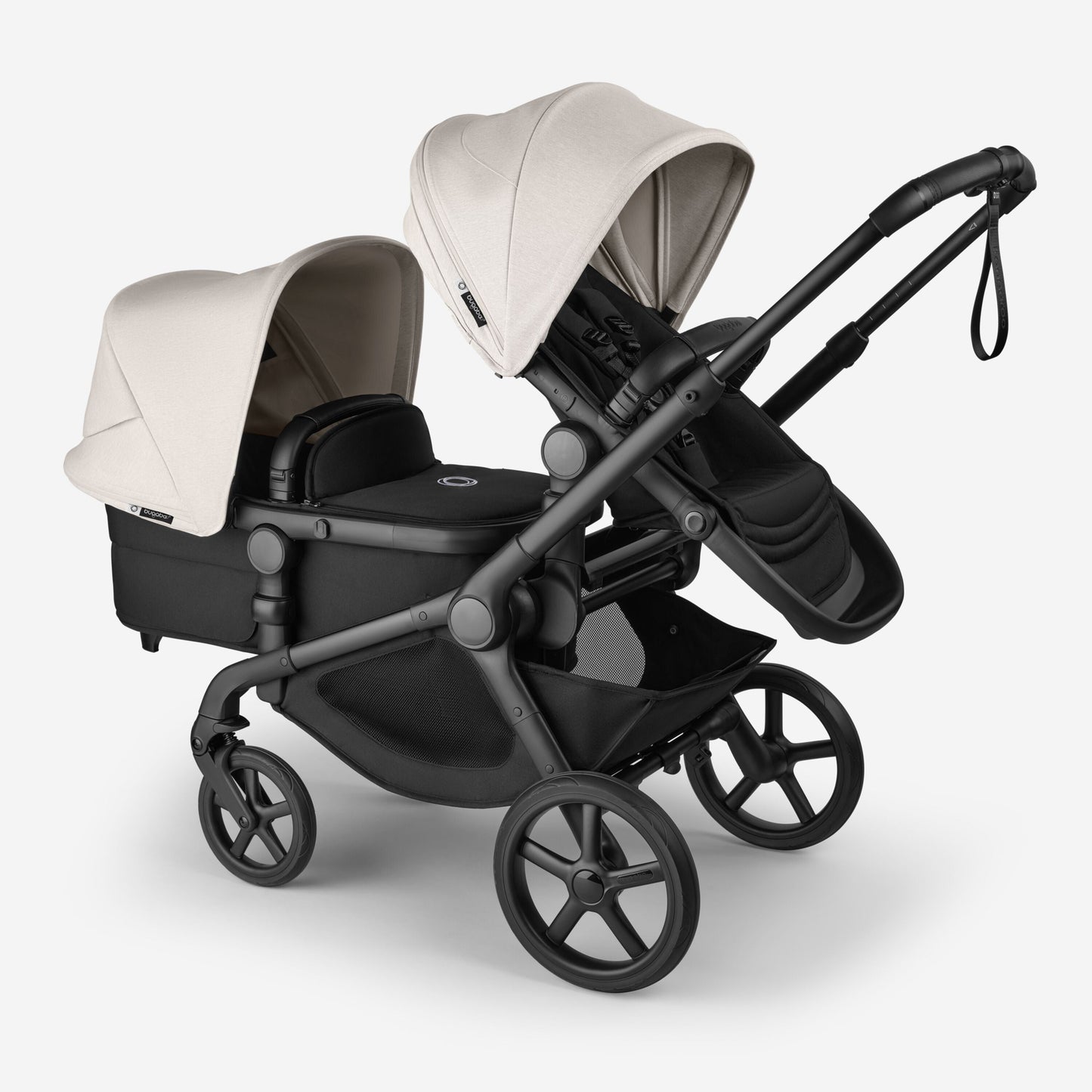 Bugaboo Kangaroo Complete Tandem Stroller