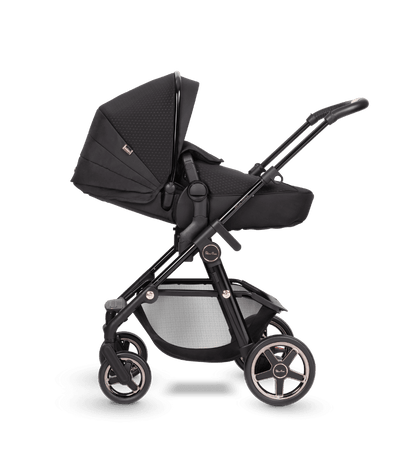 Silver Cross Comet Eclipse Stroller