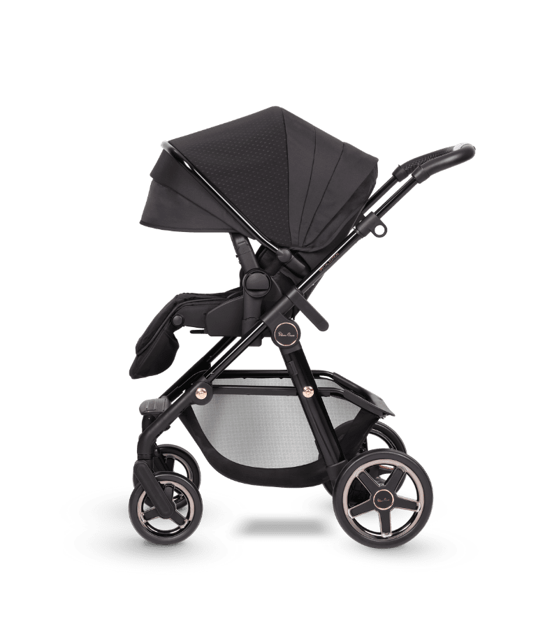 Silver Cross Comet Eclipse Stroller