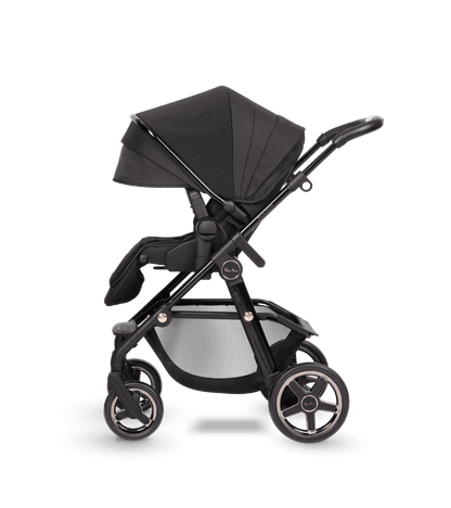 Silver Cross Comet Eclipse Stroller