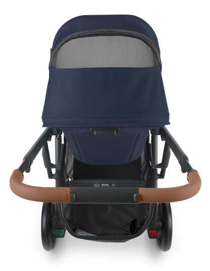 UPPAbaby Cruz V2 Stroller and Bassinet Bundle