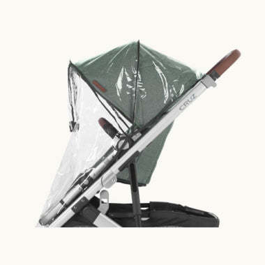 UPPAbaby Cruz V2 Stroller and Bassinet Bundle