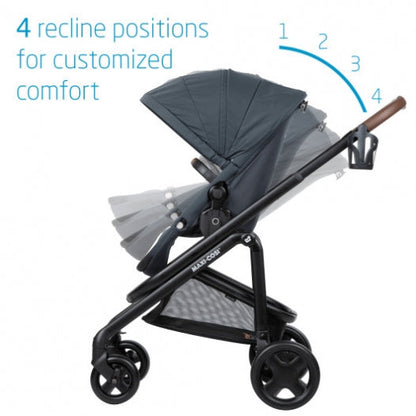 Maxi Cosi Tayla Modular Lightweight Stroller