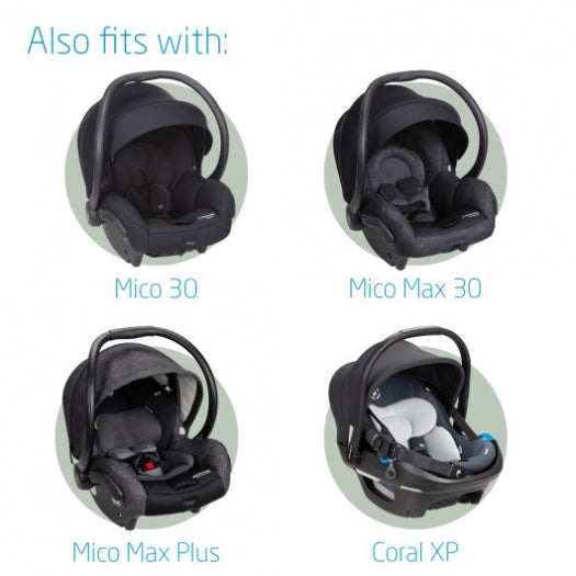 Maxi Cosi Tayla Modular Lightweight Stroller