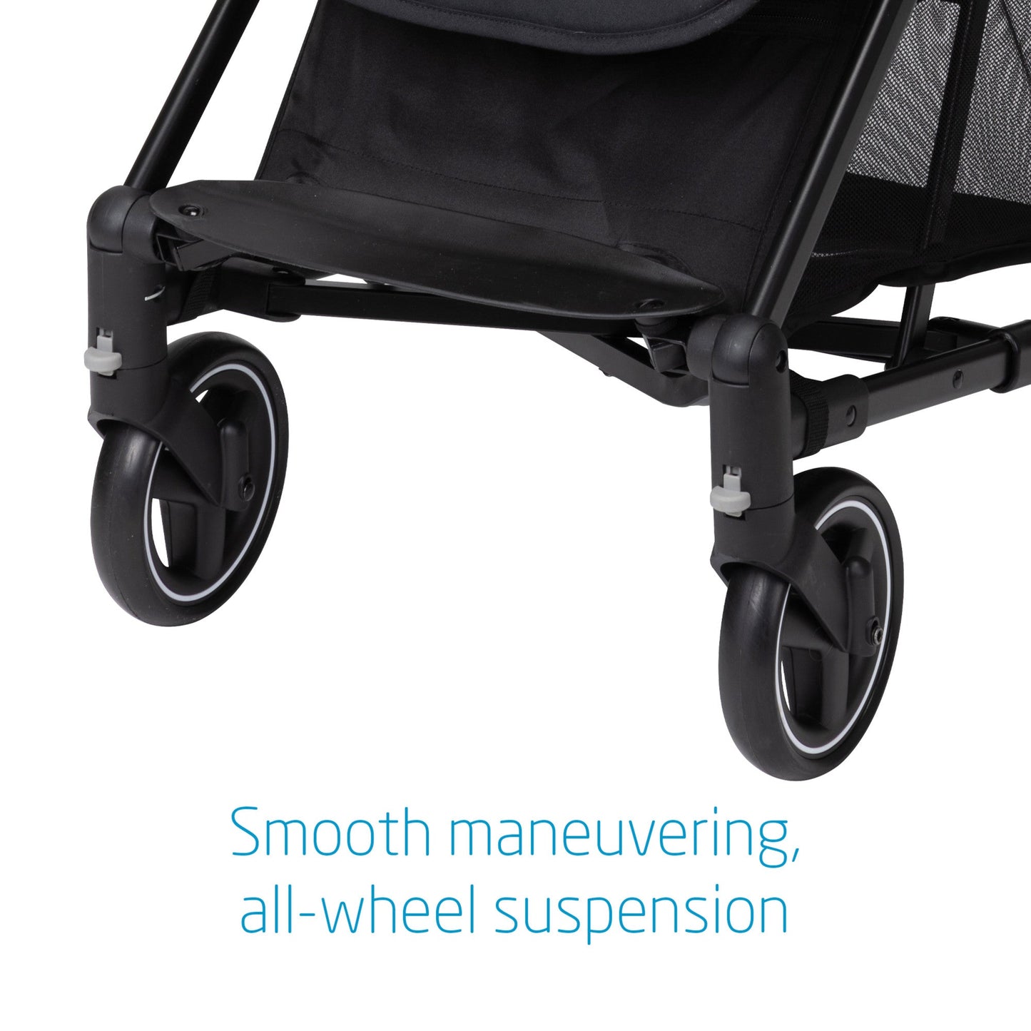 Maxi-Cosi Mara XT Ultra Compact Stroller