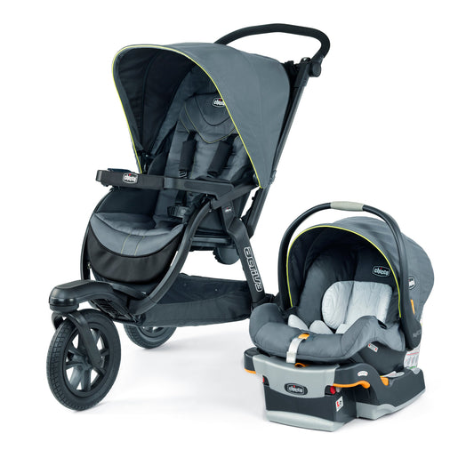 Chicco Activ3 Jogging Travel System