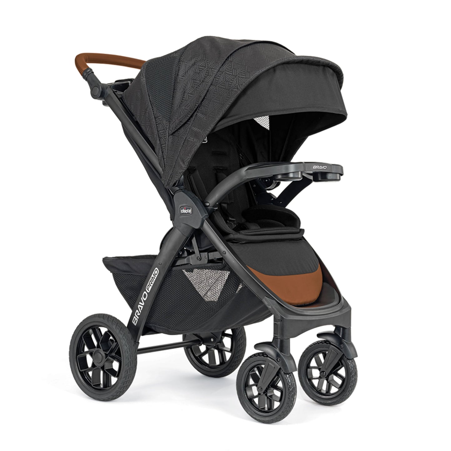 Chicco Bravo Primo Trio Travel System