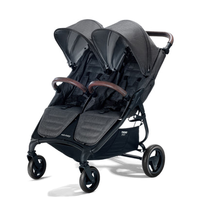 Valco Baby Duo Trend Double Stroller