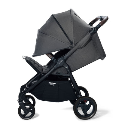 Valco Baby Duo Trend Double Stroller