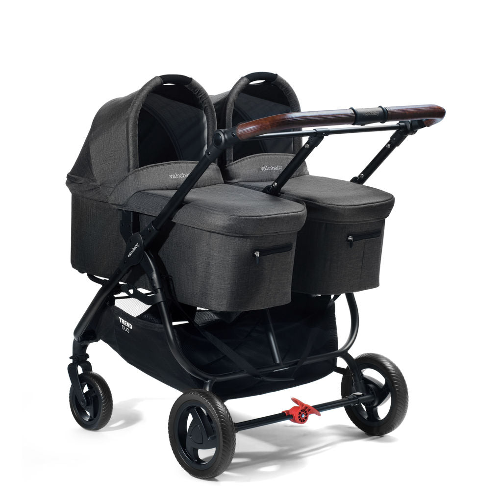 Valco Baby Duo Trend Double Stroller