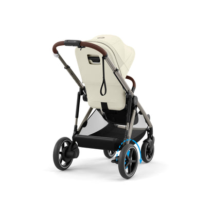 Cybex Gold E-Gazelle S Electronic Assist Stroller