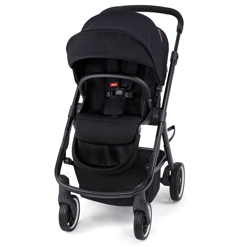 Diono Editions Excurze Mid-Size Stroller