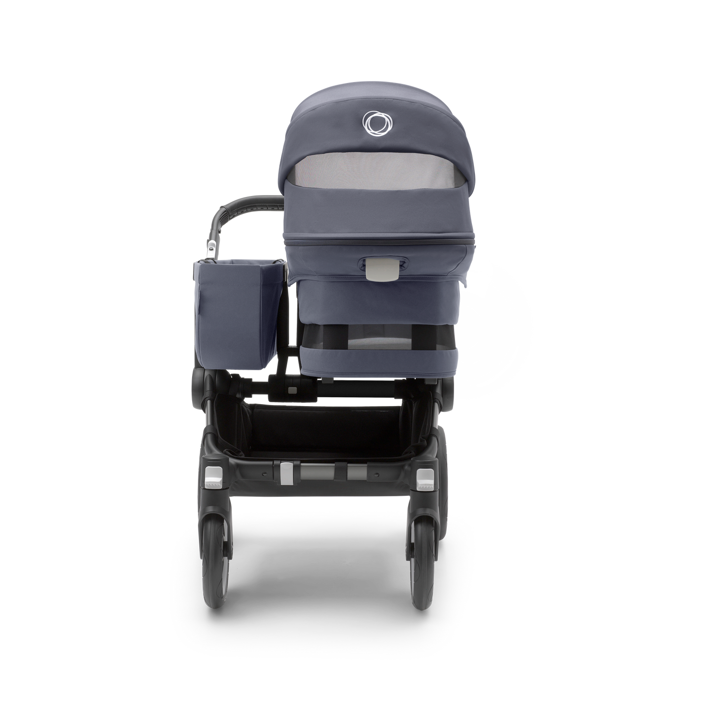 Bugaboo Donkey 5 Mono Stroller (Seat and Bassinet) Customize Your Own