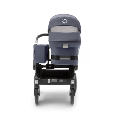 Bugaboo Donkey 5 Mono Stroller (Seat and Bassinet) Customize Your Own