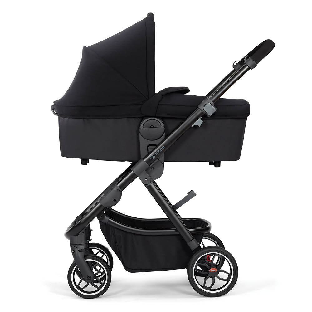 Diono Editions Excurze Mid-Size Stroller