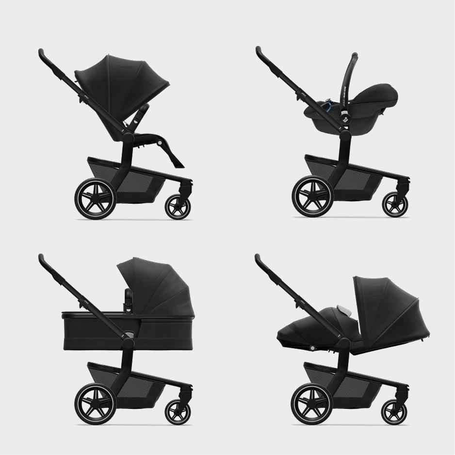 Joolz Hub+ Stroller